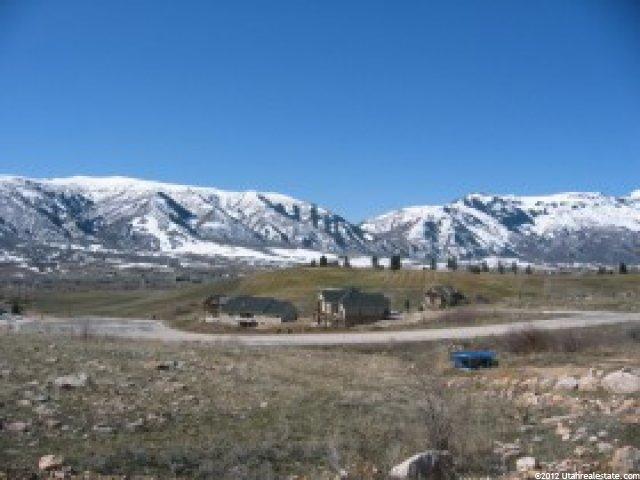5493 E Buckhorn Dr #42, Eden, UT 84310 — photo 2
