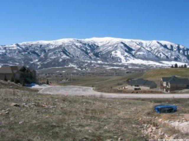5493 E Buckhorn Dr #42, Eden, UT 84310 — photo 3