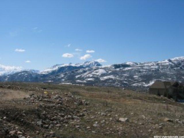 5493 E Buckhorn Dr #42, Eden, UT 84310 — photo 4