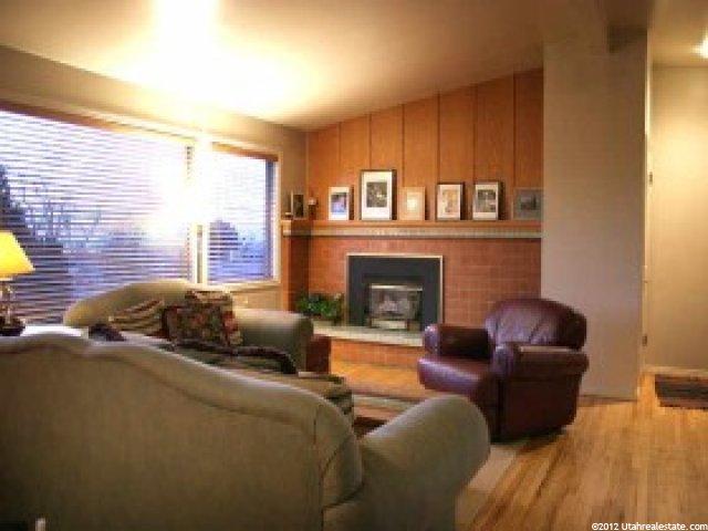 1225 N 850 E, Bountiful, UT 84010 — photo 3