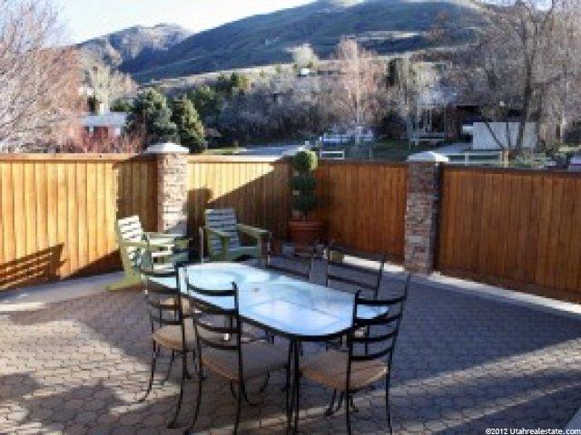1225 N 850 E, Bountiful, UT 84010 — photo 8