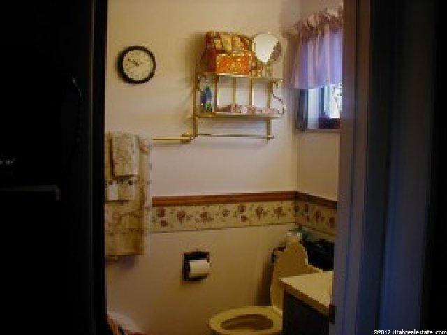 1145 S 850 W, Vernal, UT 84078 — photo 6