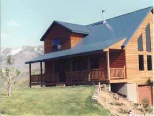 6145 E Hwy 36 Malad Idaho, Oneida County, ID 83252 — photo 3