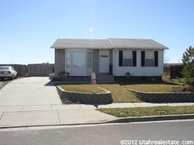 8321 W 3790 S, Magna, UT 84044