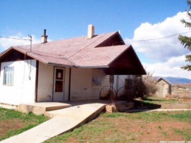 6520 N 6000 W, Roosevelt, UT 84066 — photo 2