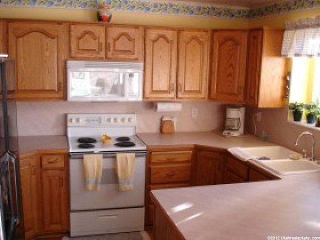 1226 S 500 E, Kaysville, UT 84037 — photo 2