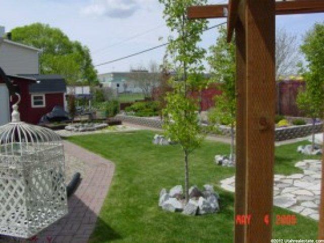 640 W 1875 N, Layton, UT 84041 — photo 8