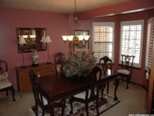 8735 Little Cloud Rd, Sandy, UT 84093 — photo 4