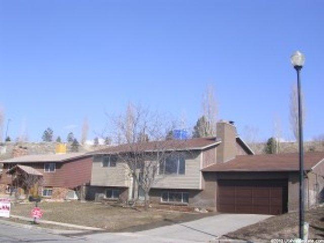 9561 S 1210 E, Sandy, UT 84094 — photo 2
