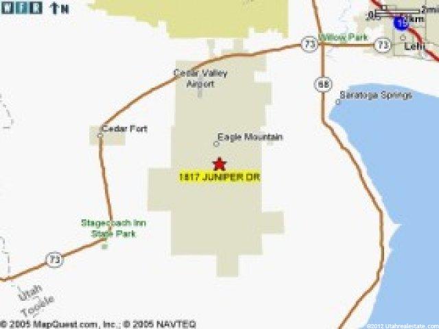 1817 Juniper Dr #102, Eagle Mountain, UT 84043 — photo 2