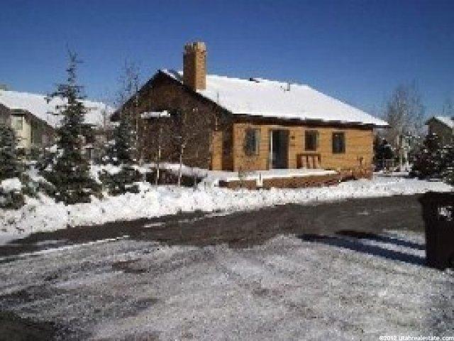 1668 Silver Springs Rd, Park City, UT 84098 — photo 7