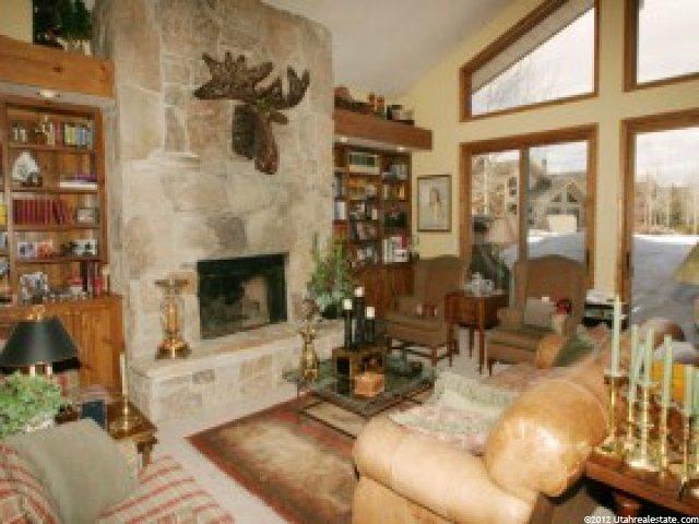 2781 Estates Dr, Park City, UT 84060 — photo 2