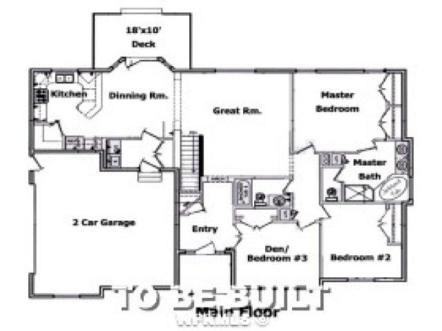 554 S 100 W, Mona, UT 84645 — photo 2
