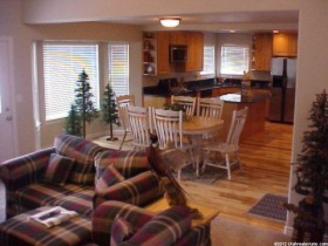 1667 S 3450 E, Spanish Fork, UT 84660 — photo 3