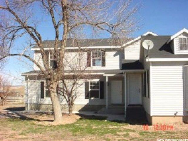 141 E 600 N, Mayfield, UT 84643 — photo 2