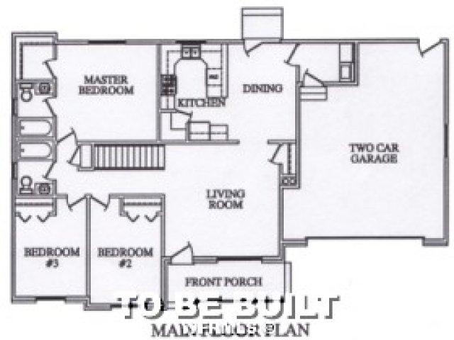 75 W 600 S, Mona, UT 84645 — photo 2