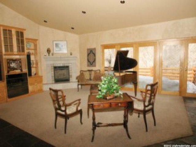 2100 Bear Hollow Dr, Park City, UT 84098 — photo 2
