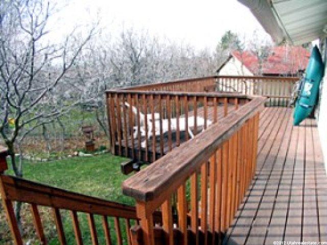 1869 N 2700 E, Layton, UT 84040 — photo 3