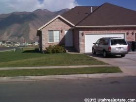 1287 S 1340 E, Spanish Fork UT 84660