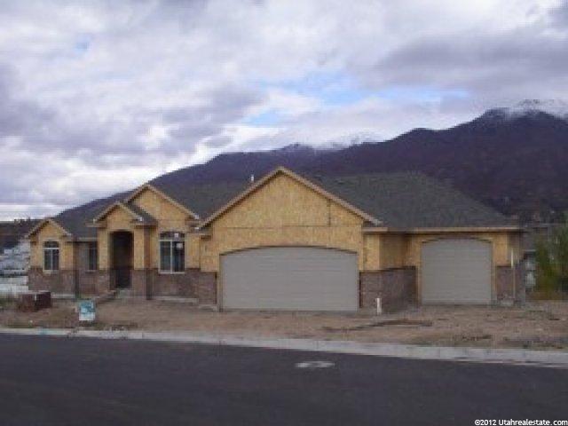 1832 Kay Ln, South Weber, UT 84405 — photo 8