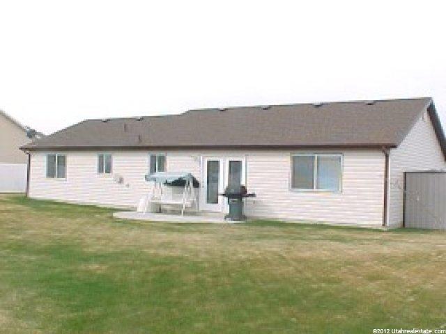 1358 N 3850 W, West Point, UT 84015 — photo 2