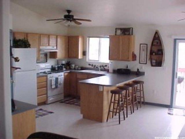1263 N Lewis Peak Dr, Ogden, UT 84404 — photo 5