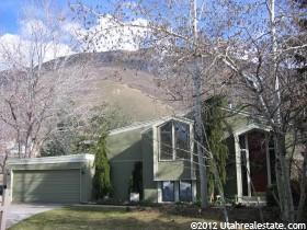 7709 S SUMMERHILL CIR E, Salt Lake City UT 84121