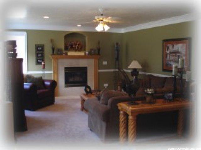 966 E Eaglewood Loop Dr S, North Salt Lake, UT 84054 — photo 4