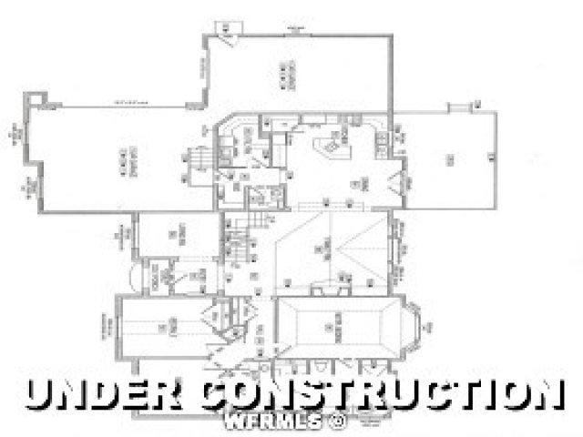 4667 Bountiful Ridge Dr, Bountiful, UT 84010 — photo 2