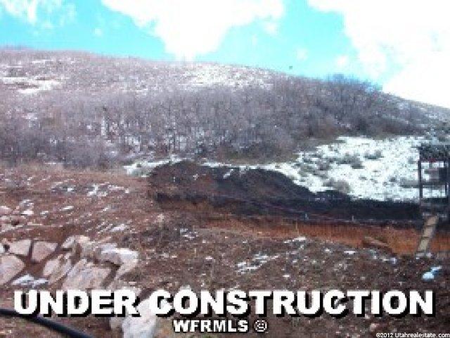 4667 Bountiful Ridge Dr, Bountiful, UT 84010 — photo 5