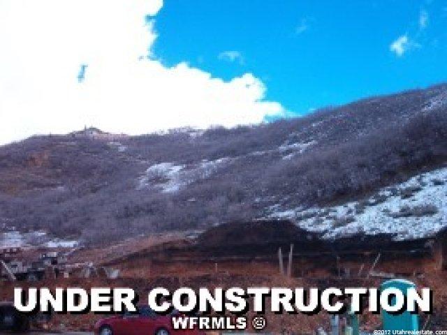 4667 Bountiful Ridge Dr, Bountiful, UT 84010 — photo 7