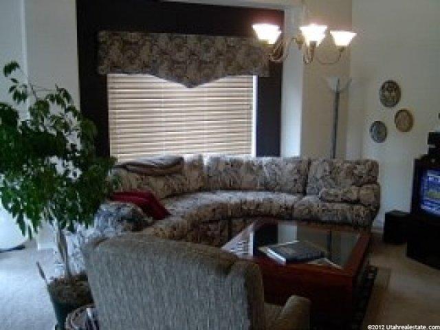 7403 Brook Hollow Loop, Summit Park, UT 84098 — photo 3