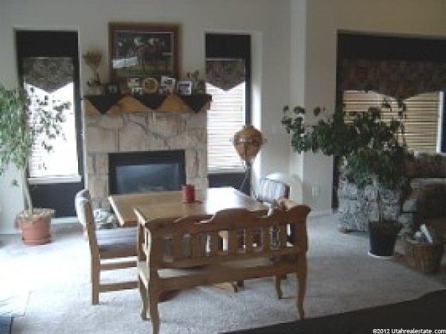 7403 Brook Hollow Loop, Summit Park, UT 84098 — photo 6