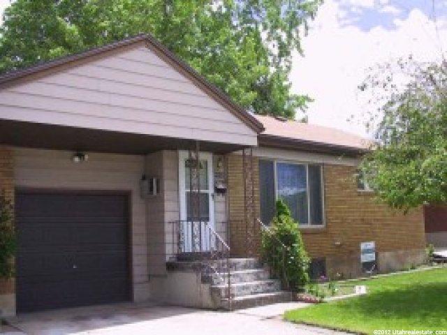 4542 S 300 W, Washington Terrace, UT 84405 — photo 2