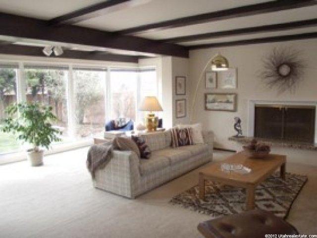 2410 E Stringham Ave, Salt Lake City, UT 84109 — photo 3