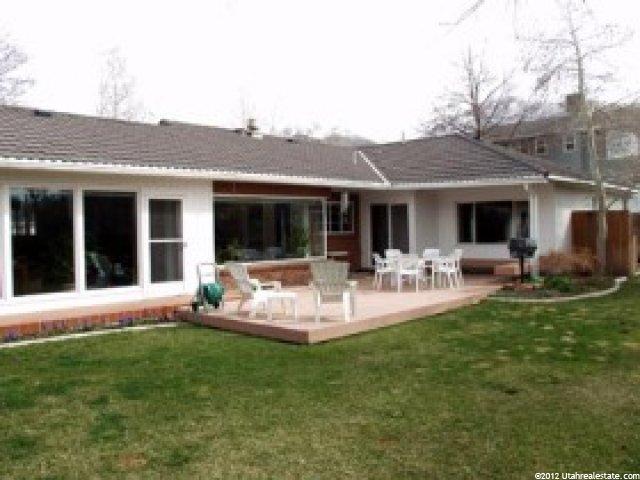 2410 E Stringham Ave, Salt Lake City, UT 84109 — photo 8
