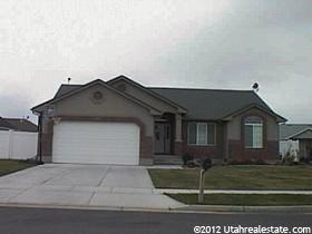 1557 W 1390 S, Syracuse, UT 84075