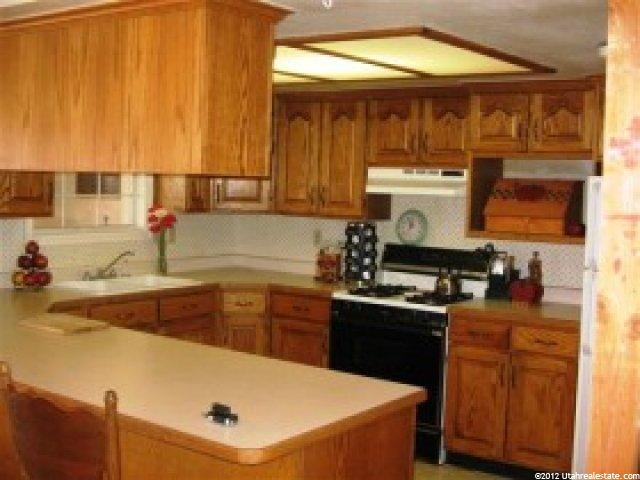 317 N 150 W, Veyo, UT 84782 — photo 3