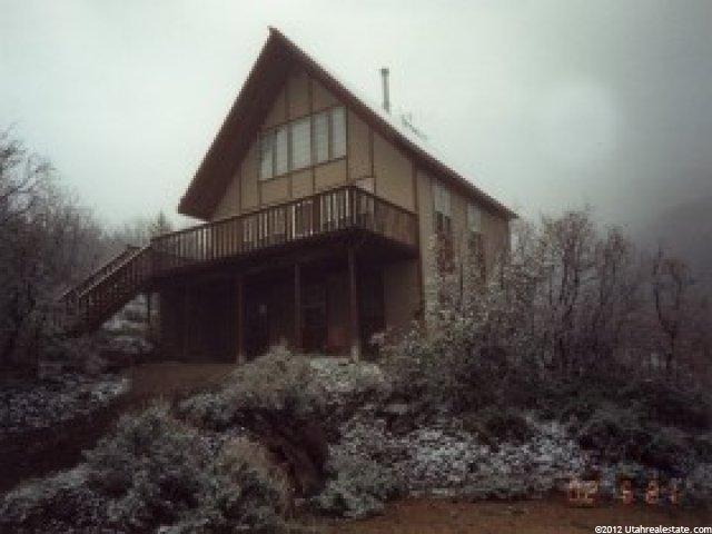 1363 Westview Dr, Heber City, UT 84032 — photo 2