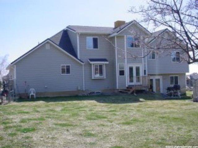 140 W 4300 N, Pleasant View, UT 84414 — photo 2