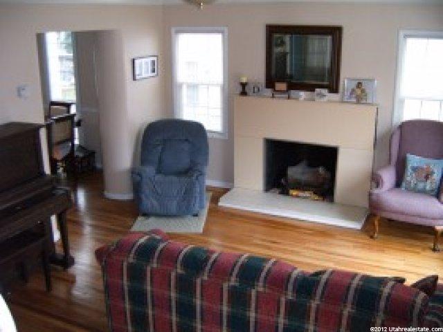 1665 Binford St, Ogden, UT 84401 — photo 2