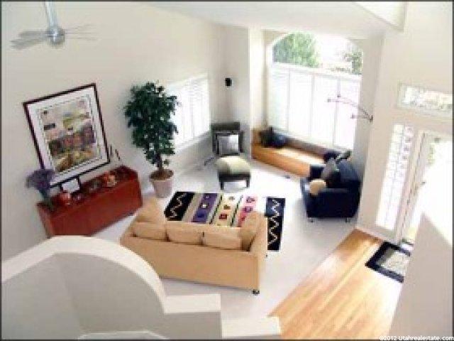 2551 E Rockhampton Dr, Sandy, UT 84092 — photo 4