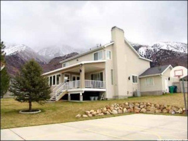 2551 E Rockhampton Dr, Sandy, UT 84092 — photo 7