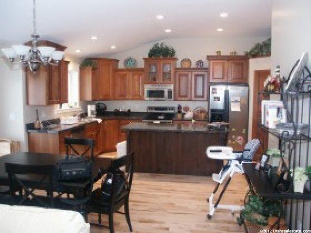 1407 Kendrick Ct, Logan, UT 84321 — photo 5