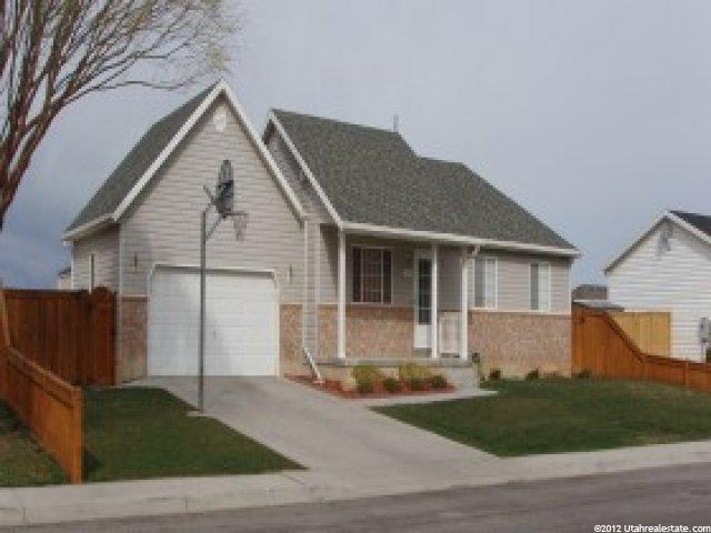 1522 S 2600 E, Spanish Fork, UT 84660 — photo 2