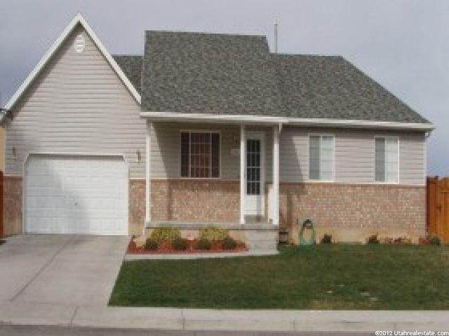 1522 S 2600 E, Spanish Fork, UT 84660 — photo 5