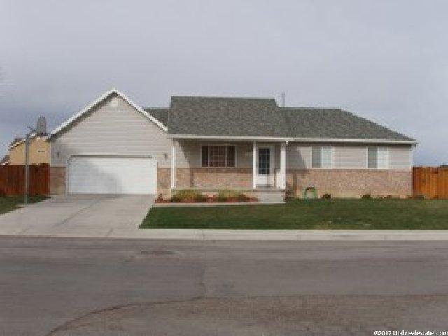 1522 S 2600 E, Spanish Fork, UT 84660 — photo 6