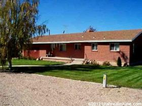 9197 N 2160 W, Neola, UT 84053