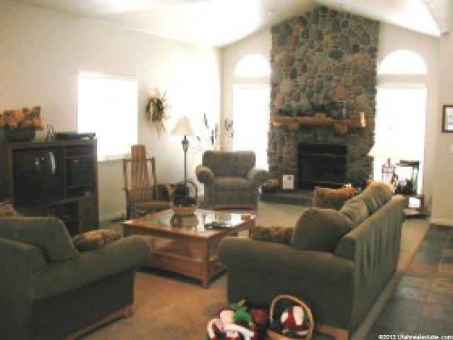 1364 W Settlement Dr, Park City, UT 84098 — photo 3