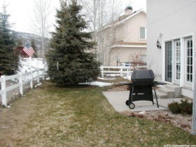 1364 W Settlement Dr, Park City, UT 84098 — photo 4